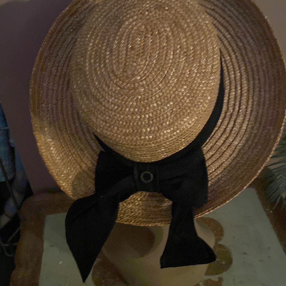 Straw Hat - image 3